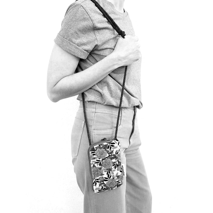 Portamóviles Numon - Avellana