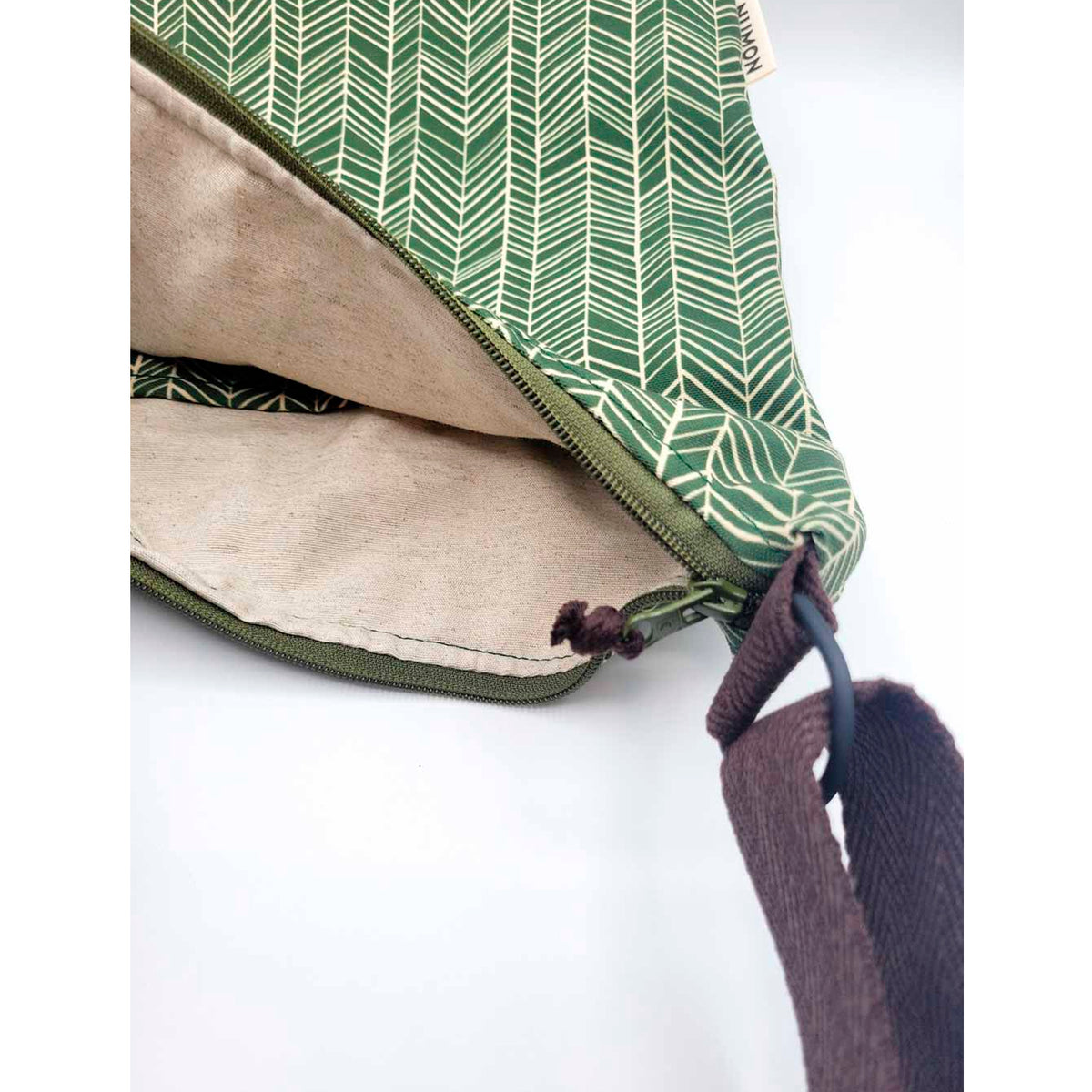 Bolso Numon - Bonjour Blat