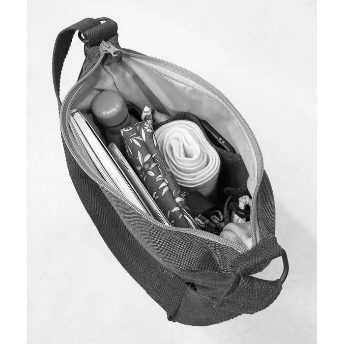 Bolso Numon - Bonjour Hojas