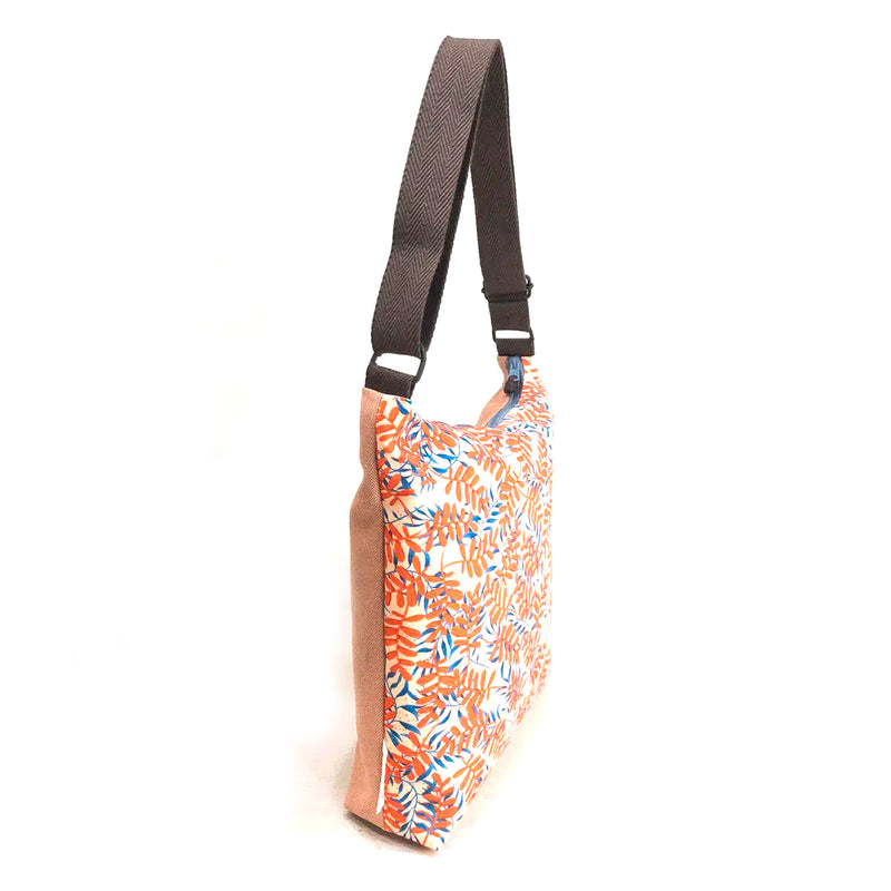 Bolso Numon - Bonjour Hojas