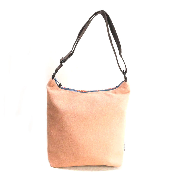 Bolso Numon - Bonjour Hojas