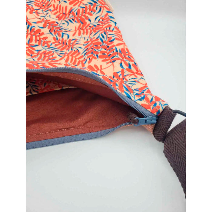 Bolso Numon - Bonjour Hojas