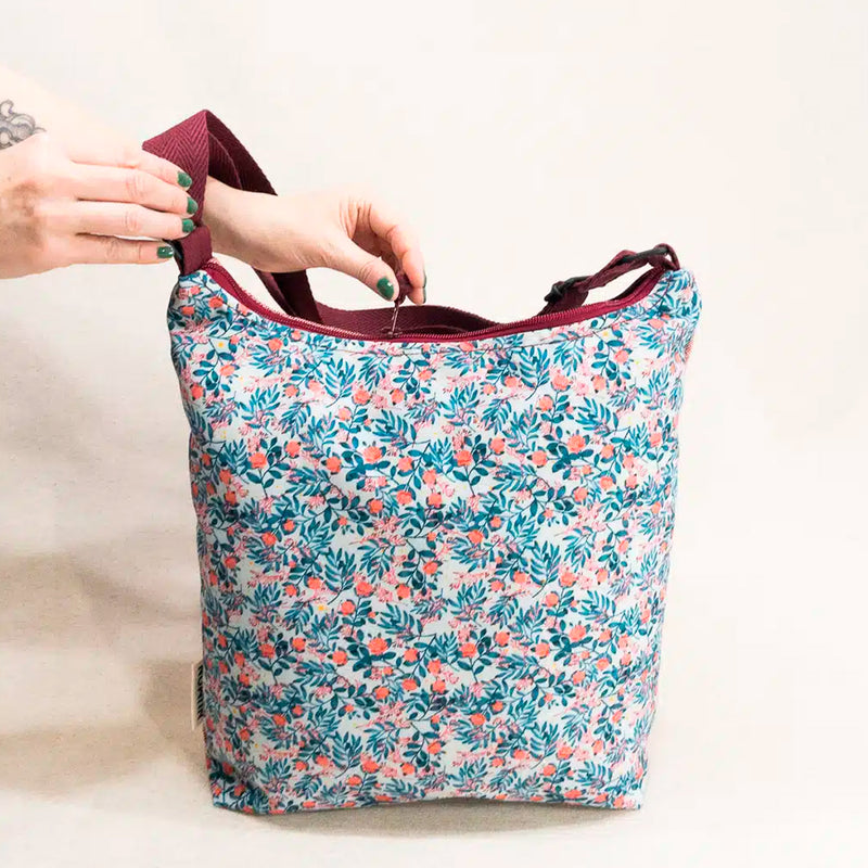 Bolso Numon - Bonjour Sant Jordi '22