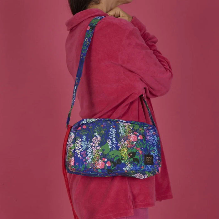 Bolso Peseta - Meme Flores