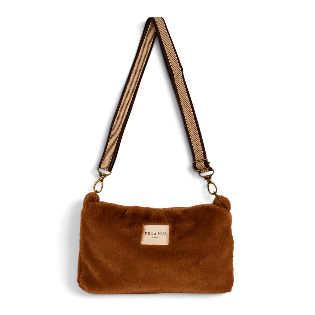 Bolso De La Mur - Clutch Pile