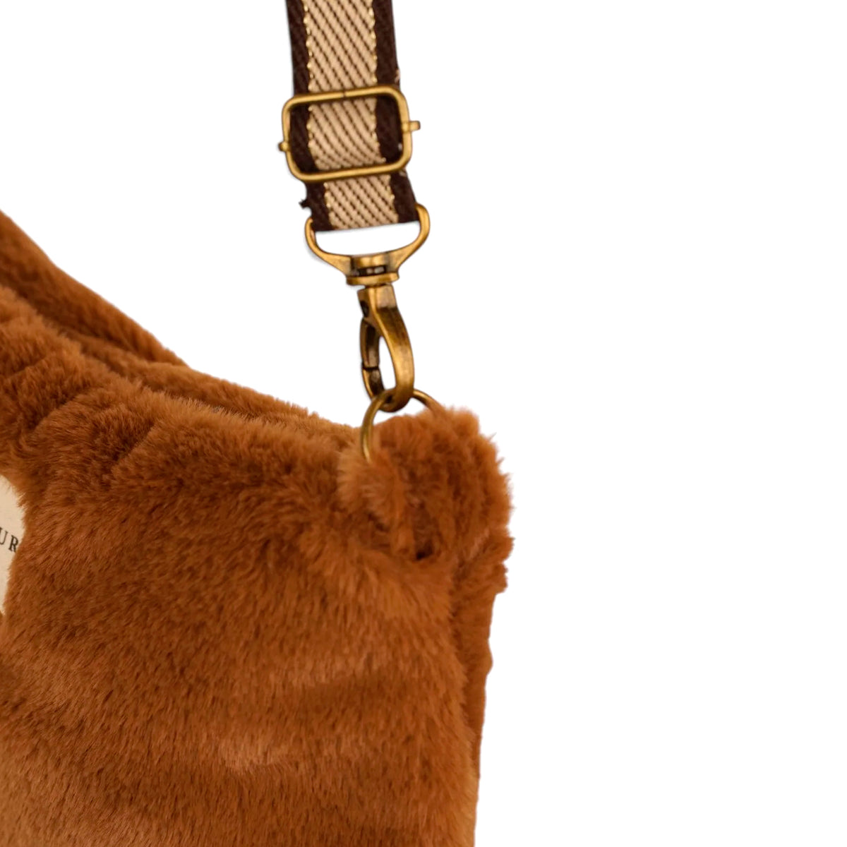 Bolso De La Mur - Clutch Pile