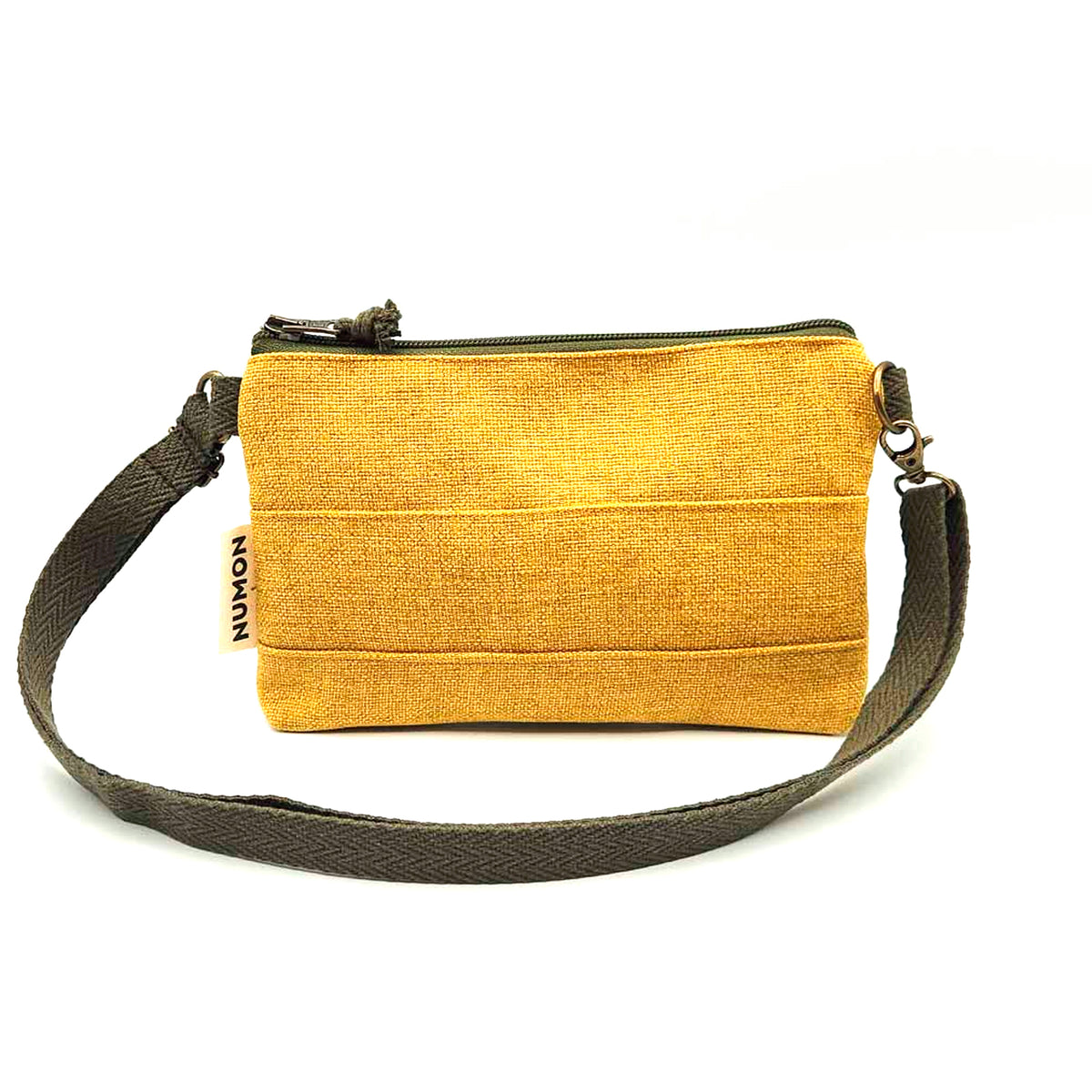 Bolso Numon - Pocket Blat