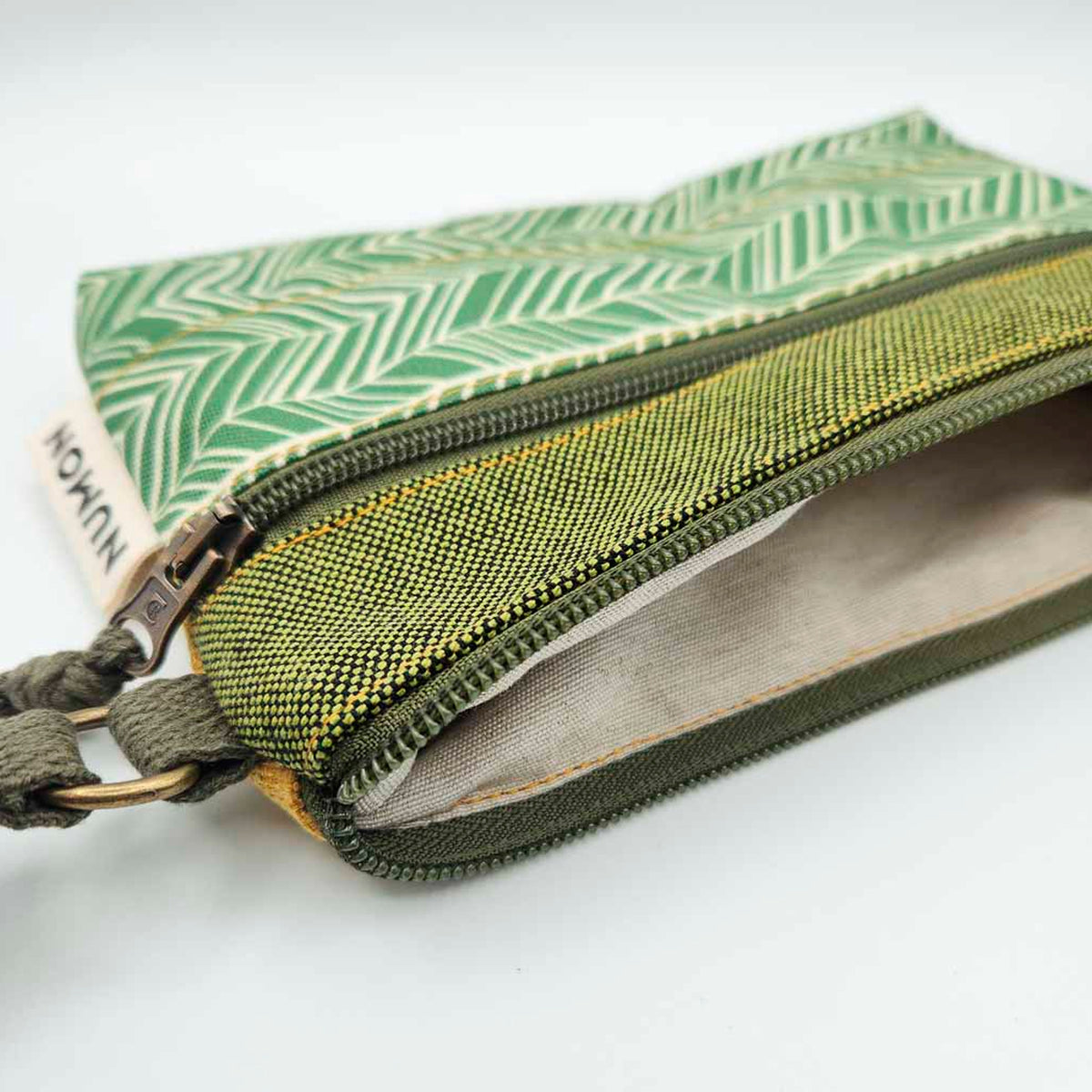 Bolso Numon - Pocket Blat