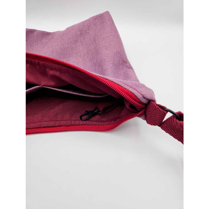 Bolso Numon - Presto Berenjena