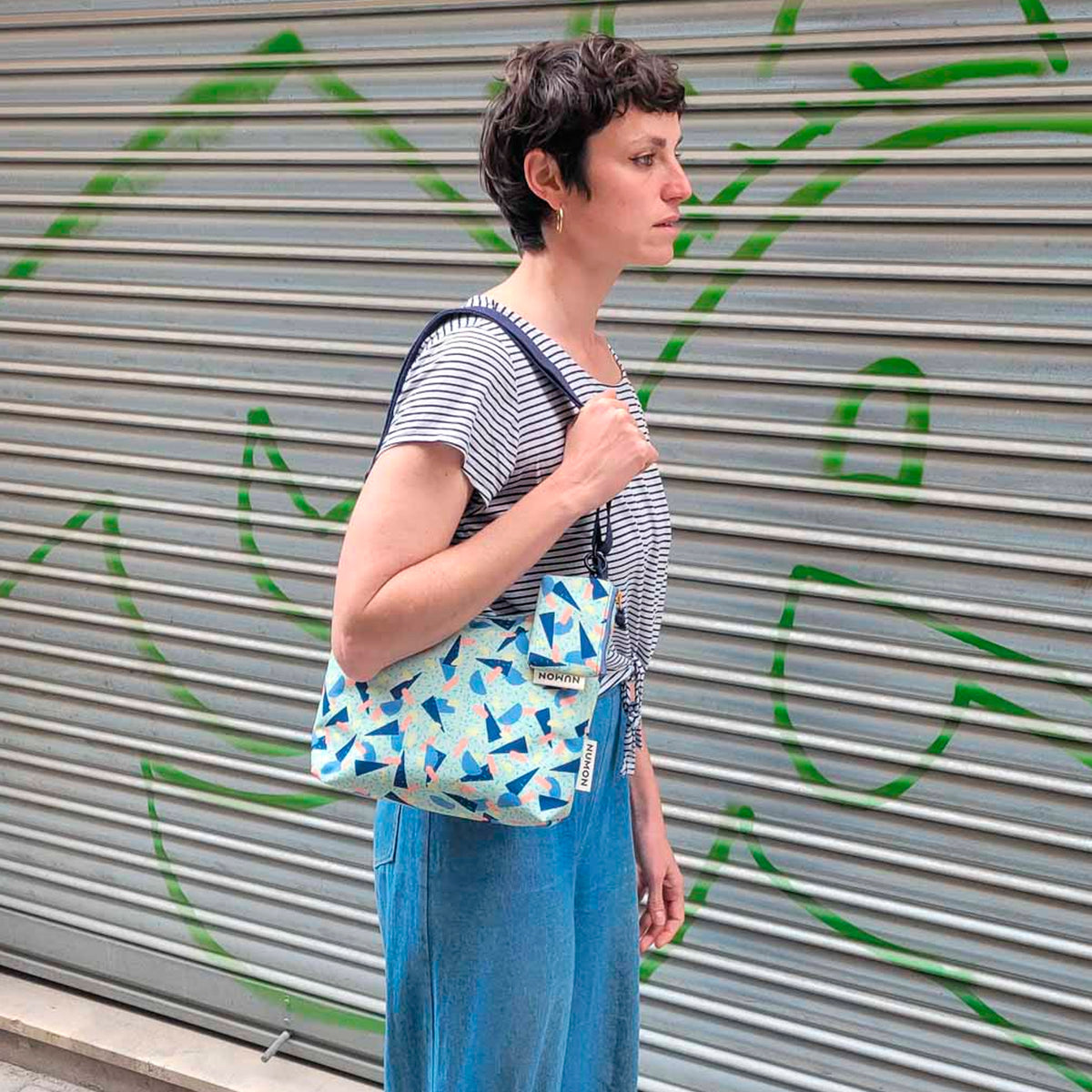 Bolso Numon - Presto Chips