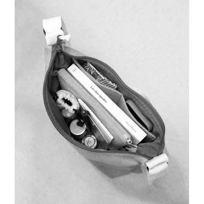 Bolso Numon - Presto Hojas