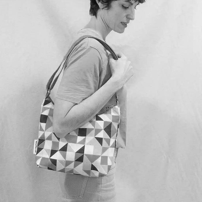 Bolso Numon - Presto Hojas