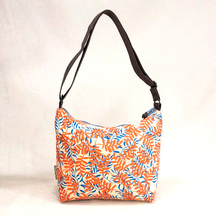 Bolso Numon - Presto Hojas