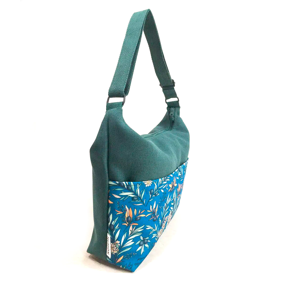 Bolso Numon - Valise El Olivo