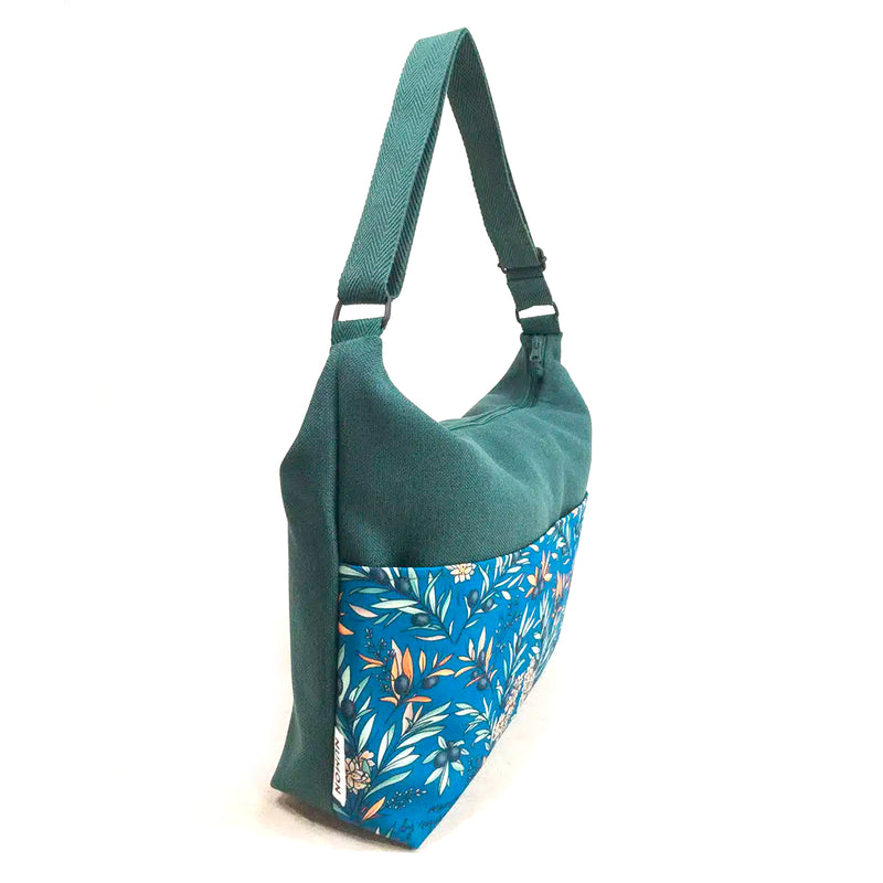 Bolso Numon - Valise El Olivo