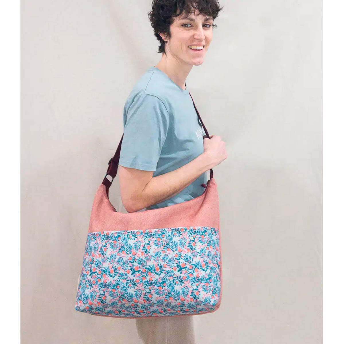 Bolso Numon - Valise Sant Jordi &