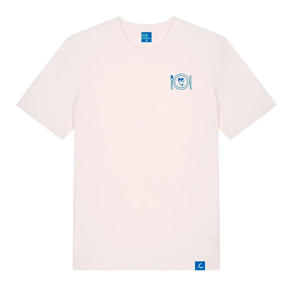 Camiseta - "Sobremesa" 🍽️