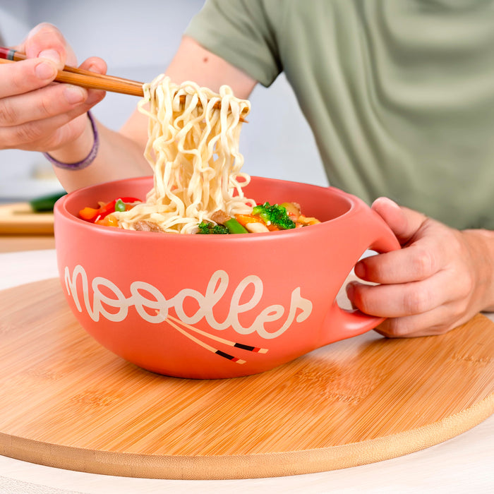 Bowl - Noodles 🍜