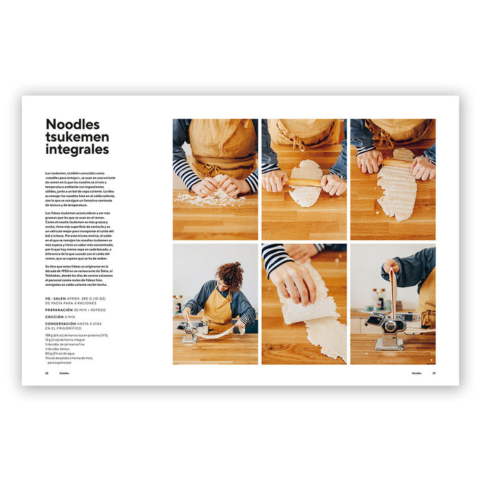 Libro - Bowls & Broths, caldos y sopas asiáticos" de Pippa Middlehurst