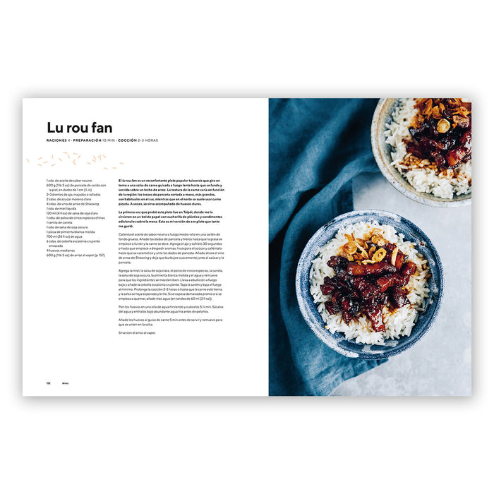 Libro - Bowls & Broths, caldos y sopas asiáticos" de Pippa Middlehurst