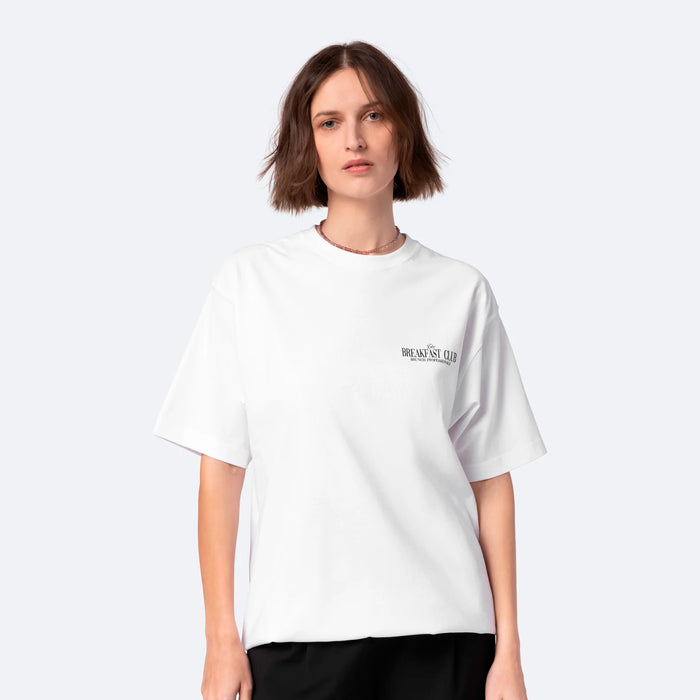 Camiseta On Vacation Club - Breakfast Club