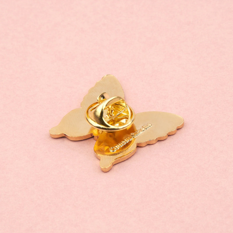 Pin - Mariposa 🦋