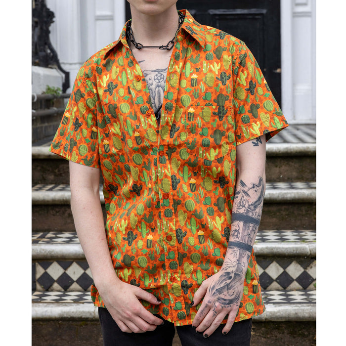 Camisa - Cactus 🌵