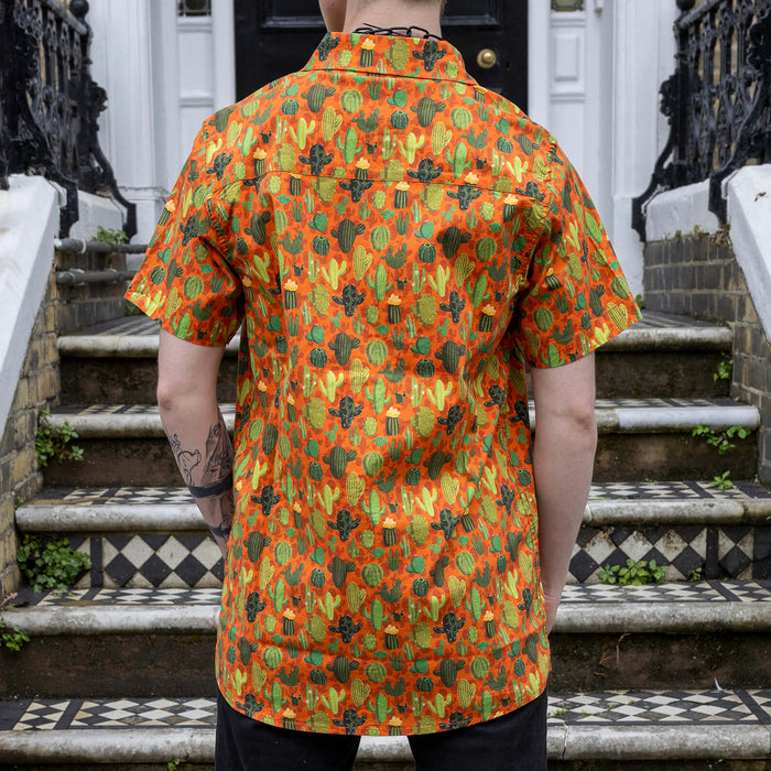 Camisa - Cactus 🌵
