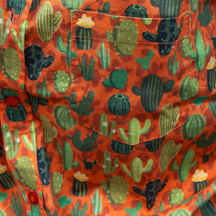 Camisa - Cactus 🌵