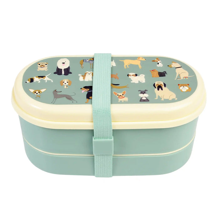 Bento - Best In Show 🐕🐩🐕🦺