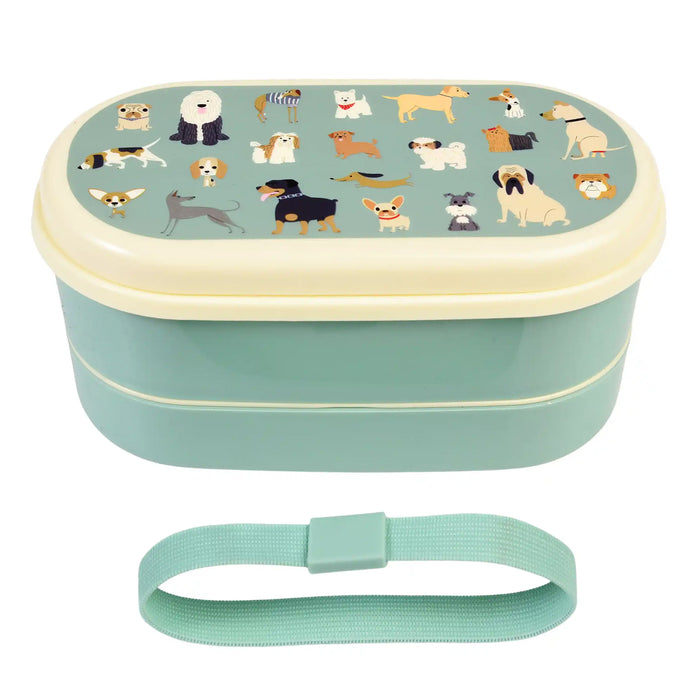 Bento - Best In Show 🐕🐩🐕🦺