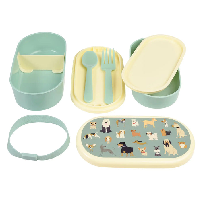 Bento - Best In Show 🐕🐩🐕🦺