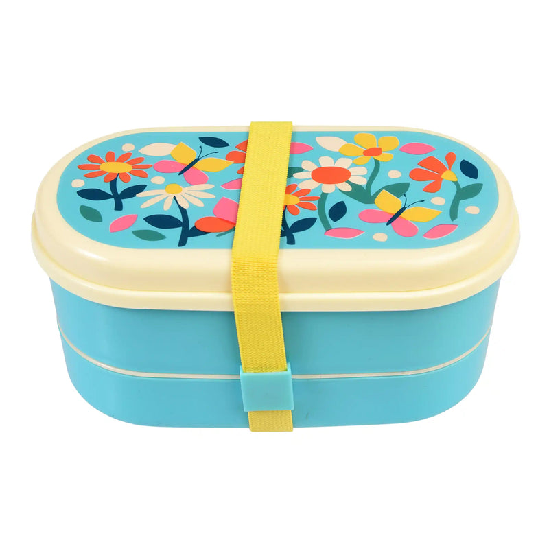 Bento - Butterfly Garden 🌼🦋