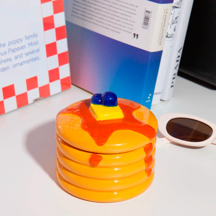 Caja DOIY - Pancake 🥞