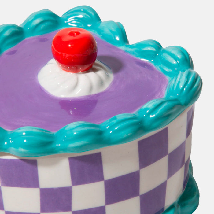 Caja DOIY - Tarta Corazón 🍰