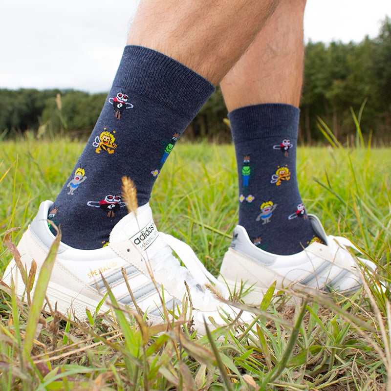 Calcetines - Bichos 🐝🦗