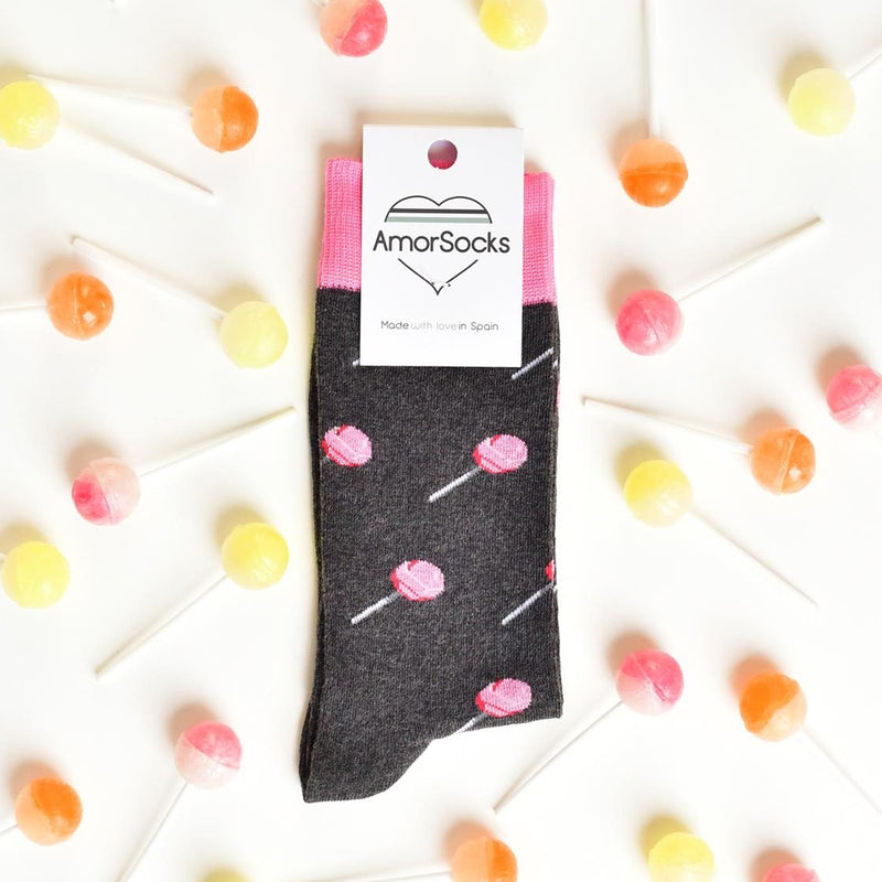 Calcetines - Chupa Chups 🍭