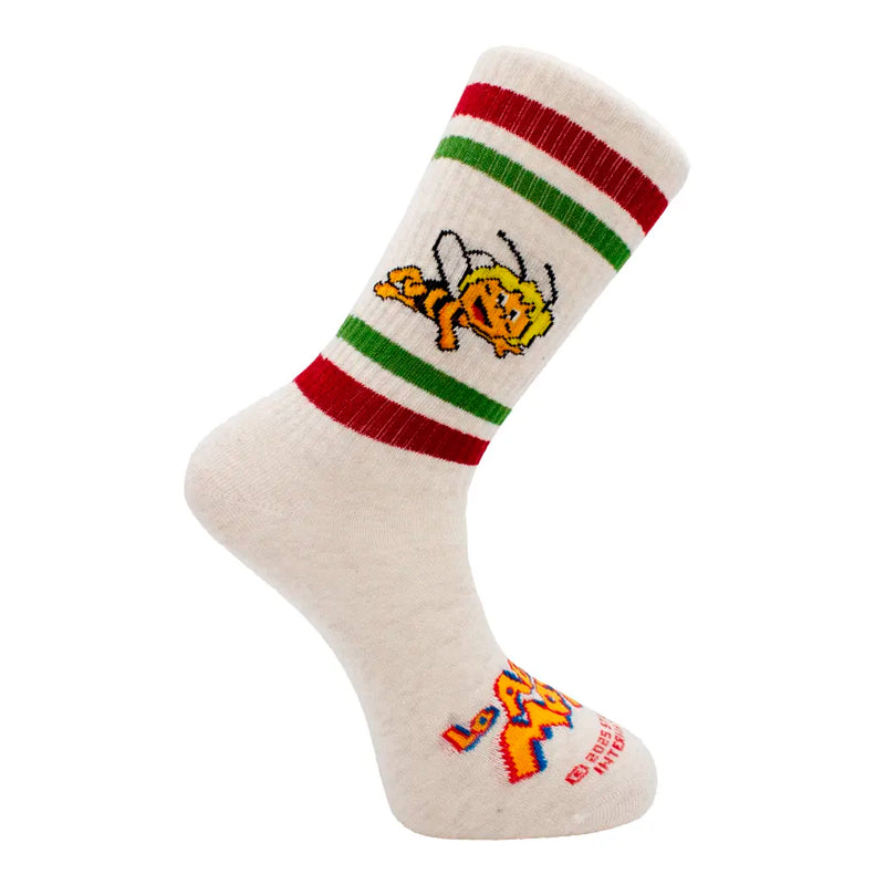 Calcetines - Maya y Willy