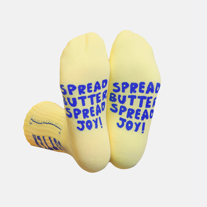 Calcetines Eat my socks - Butter 🧈