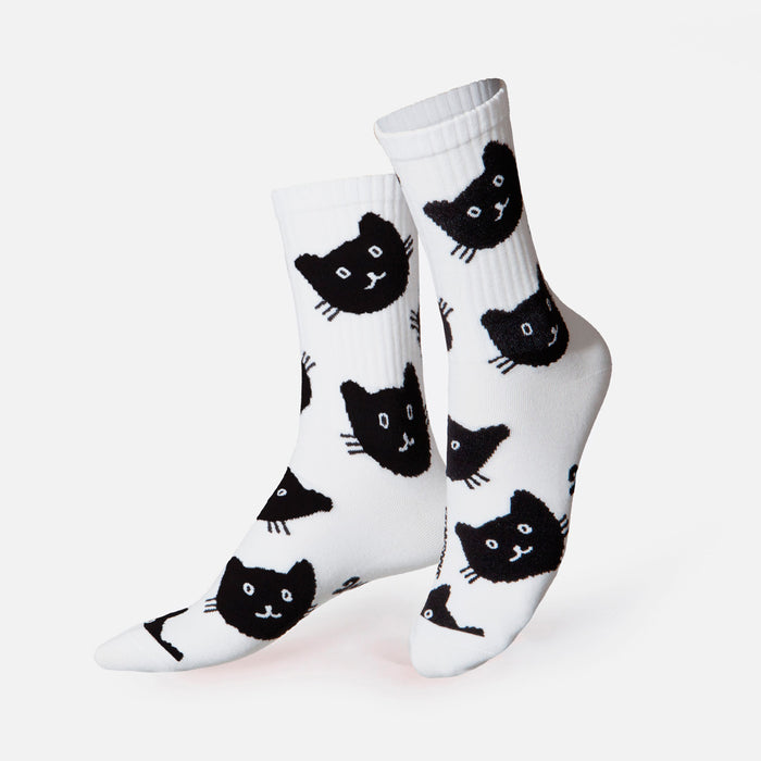 Calcetines Eat my socks - Cat 😺