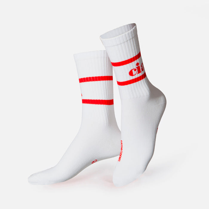 Calcetines Eat my socks - Ciao