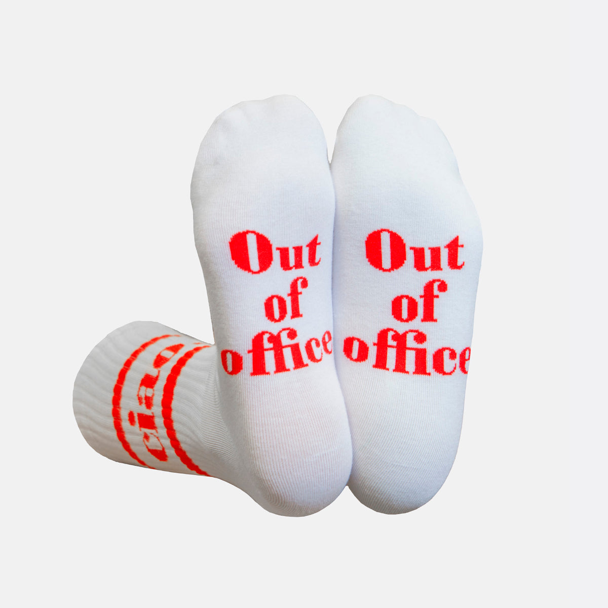 Calcetines Eat my socks - Ciao