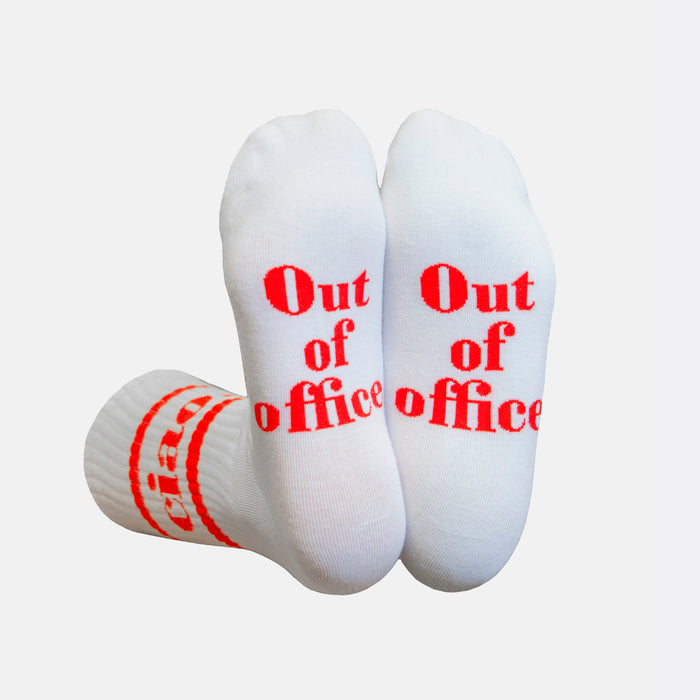 Calcetines Eat my socks - Ciao