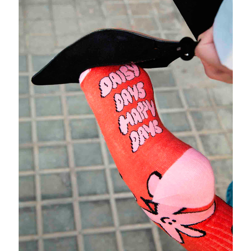 Calcetines Eat my socks - Daisy 🌼