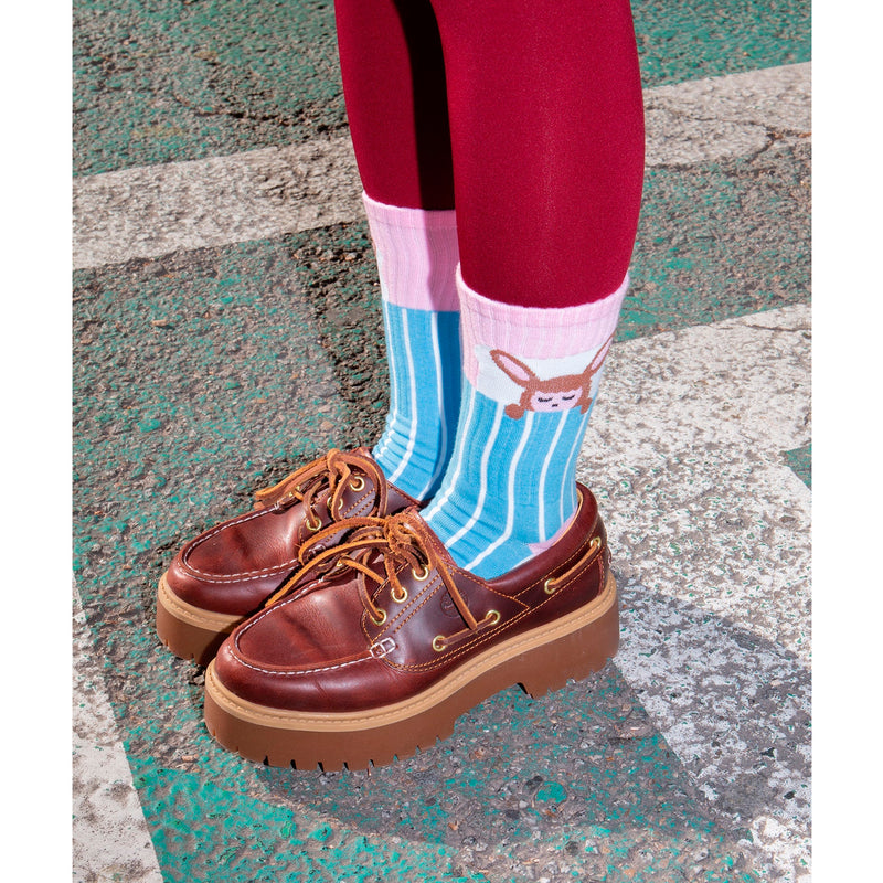 Calcetines Eat my socks - Doll Life