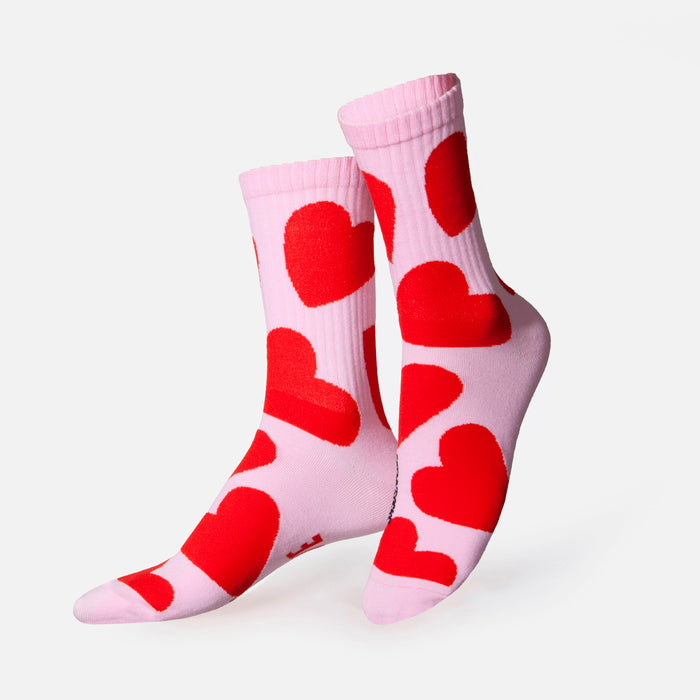 Calcetines Eat my socks - Love 💗