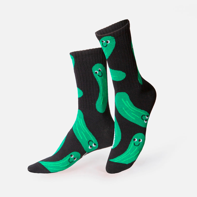 Calcetines Eat my socks - Pickles 🥒