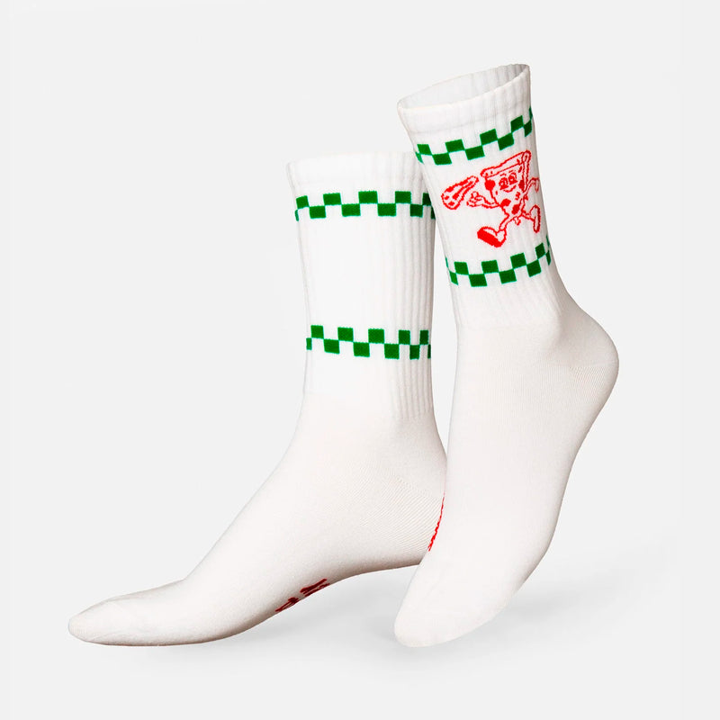 Calcetines Eat my socks - Pizza Lover 🍕