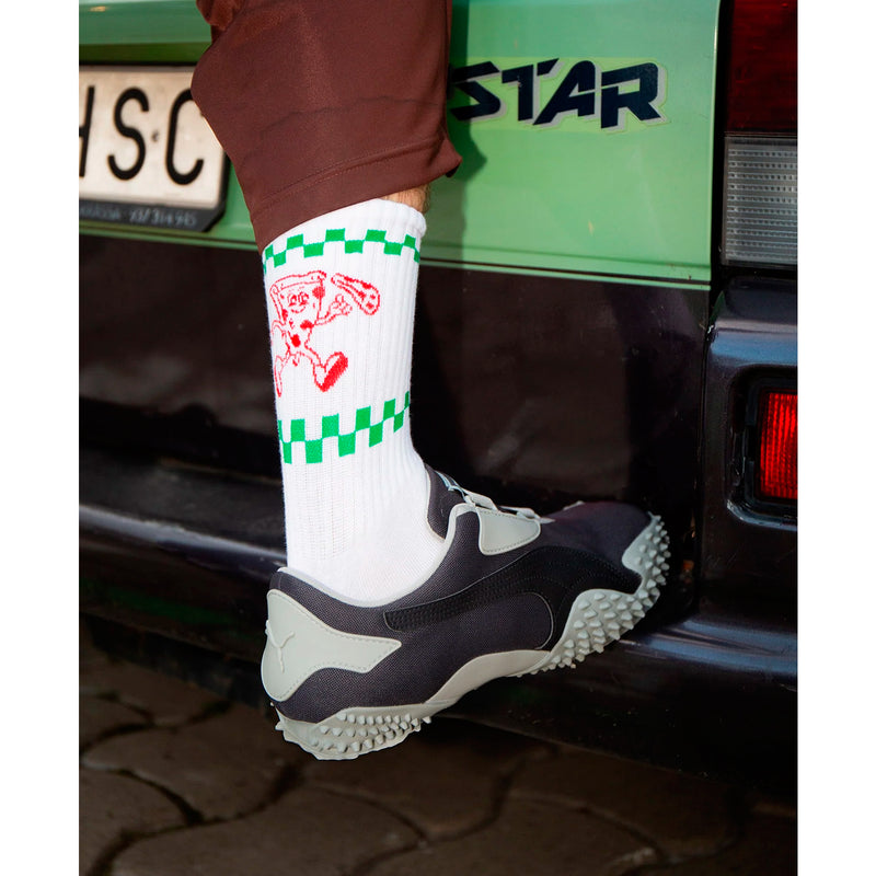 Calcetines Eat my socks - Pizza Lover 🍕