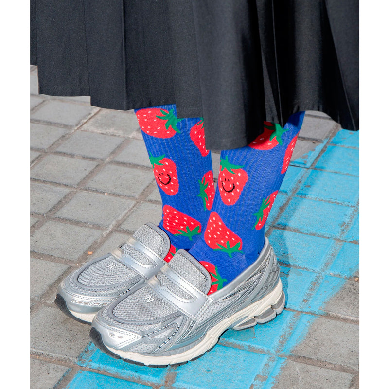 Calcetines Eat my socks - Strawberry 🍓